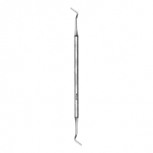 Plastic Filling Instruments